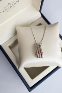 Chimento Anima collier hanger | Officieel Dealer