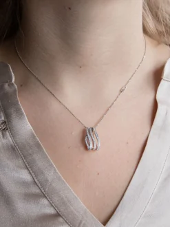 Chimento Anima collier hanger | Officieel Dealer