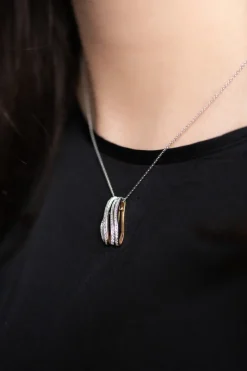Chimento Anima collier hanger | Officieel Dealer