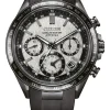 Citizen Attesa Satellite Wave GPS CC4055-14H + Luxe Cadeau