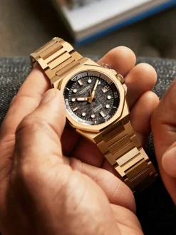 Citizen Automatic Series 8 NB6069-53H + Luxe Cadeau