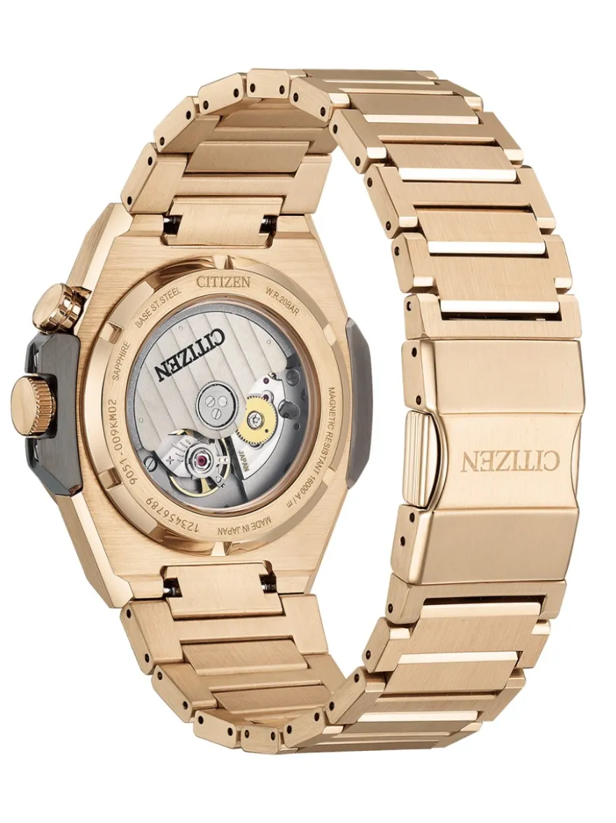 Citizen Automatic Series 8 NB6069-53H + Luxe Cadeau