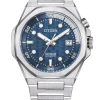 Citizen Automatic Series 8 NB6060-58L + Luxe Cadeau