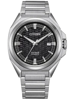 Citizen Automatic Series 8 NB6050-51E + Luxe Cadeau
