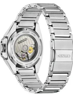 Citizen Automatic Series 8 NB6050-51E + Luxe Cadeau