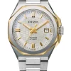 Citizen Automatic Series 8 NB6084-50A + Luxe Cadeau