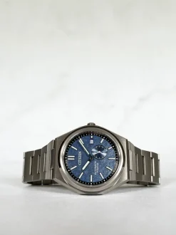 Citizen Automatic Titanium NJ0180-80L + Luxe Cadeau