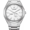 Citizen Automatic Titanium NJ0180-80A + Luxe Cadeau