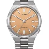 Citizen Automatic Tsuyosa NJ0159-86Z + Luxe Cadeau