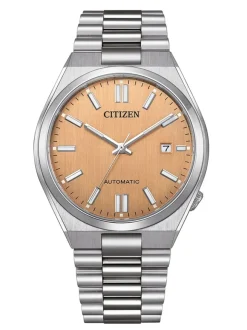 Citizen Automatic Tsuyosa NJ0159-86Z + Luxe Cadeau