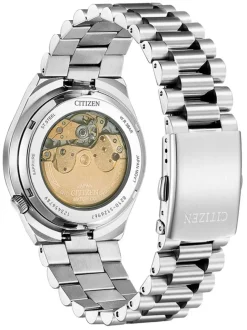 Citizen Automatic Tsuyosa NJ0159-86Z + Luxe Cadeau