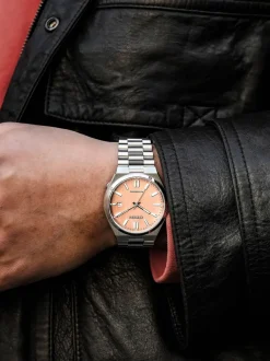 Citizen Automatic Tsuyosa NJ0159-86Z + Luxe Cadeau