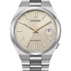 Citizen Automatic Tsuyosa NJ0151-88W + Luxe Cadeau