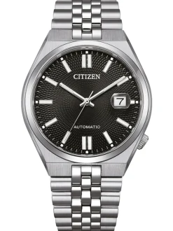 Citizen Automatic Tsuyosa NK0020-55E + Luxe Cadeau