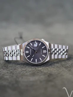Citizen Automatic Tsuyosa NK0020-55E + Luxe Cadeau