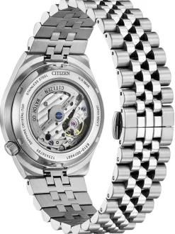 Citizen Automatic Tsuyosa NK0020-55E + Luxe Cadeau