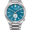 Citizen Automatic Tsuyosa NK5010-51L + Luxe Cadeau