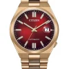 Citizen Automatic Tsuyosa NJ0153-82X + Luxe Cadeau