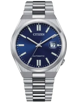 Citizen Automatic Tsuyosa NJ0150-81L + Luxe Cadeau