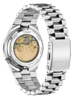 Citizen Automatic Tsuyosa NJ0159-86X + Luxe Cadeau