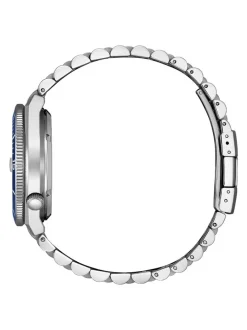 Citizen Automatic Tsuyosa NJ0230-59L + Luxe Cadeau