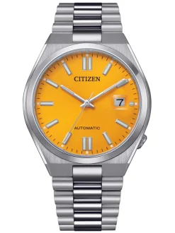 Citizen Automatic Tsuyosa NJ0150-81Z + Luxe Cadeau