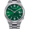 Citizen Automatic Tsuyosa NJ0150-81X + Luxe Cadeau