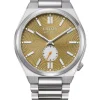 Citizen Automatic Tsuyosa NK5010-51X + Luxe Cadeau