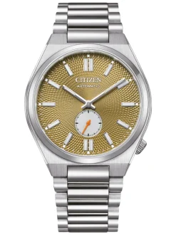 Citizen Automatic Tsuyosa NK5010-51X + Luxe Cadeau