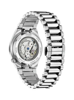 Citizen Automatic Tsuyosa NK5010-51X + Luxe Cadeau
