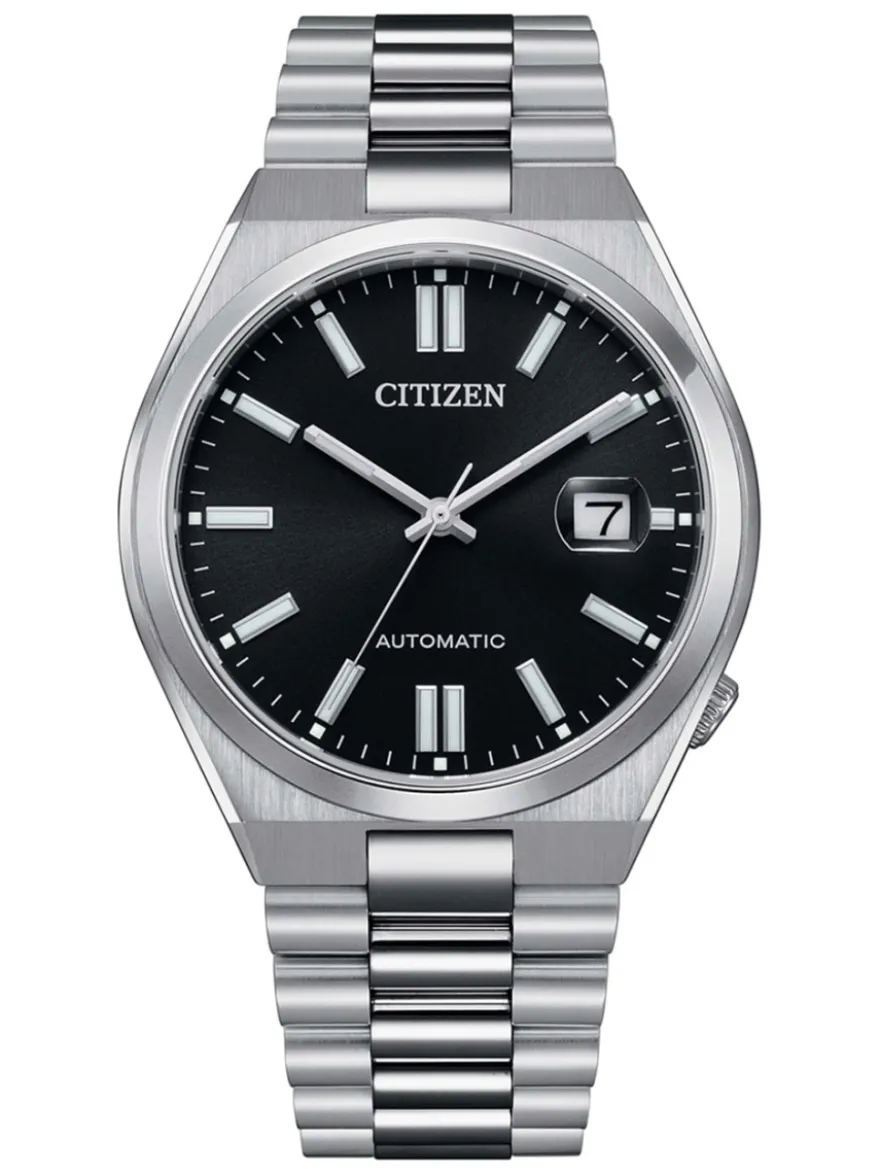 Citizen Automatic Tsuyosa NJ0150-81E + Luxe Cadeau