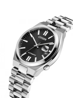 Citizen Automatic Tsuyosa NJ0150-81E + Luxe Cadeau