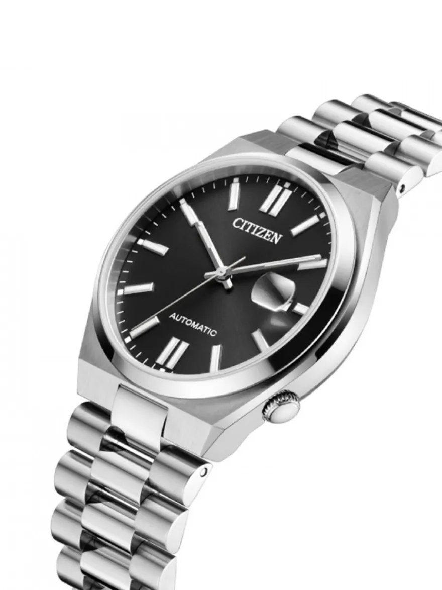 Citizen Automatic Tsuyosa NJ0150-81E + Luxe Cadeau
