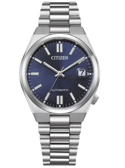 Citizen Automatic Tsuyosa NJ0200-50M + Luxe Cadeau