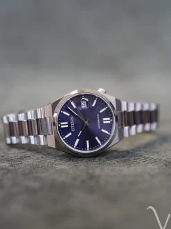 Citizen Automatic Tsuyosa NJ0200-50M + Luxe Cadeau