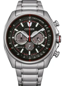 Citizen Eco-Drive Sport CA4561-89E + Luxe Cadeau
