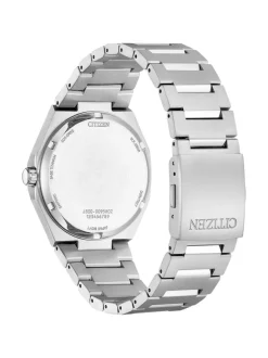 Citizen Eco-Drive Titanium AW0130-85LE + Luxe Cadeau