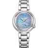 Citizen Elegance EM1110-81N + Luxe Cadeau