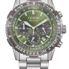 Citizen Promaster Eco-Drive CA4664-60W + Luxe Cadeau