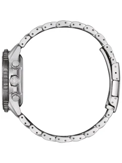 Citizen Promaster Eco-Drive CA4664-60W + Luxe Cadeau