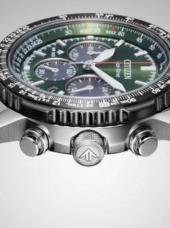 Citizen Promaster Eco-Drive CA4664-60W + Luxe Cadeau