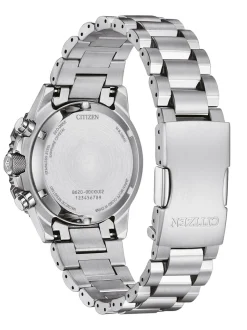 Citizen Promaster Eco-Drive CA4664-60W + Luxe Cadeau