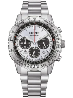 Citizen Promaster Eco-Drive CA4660-61A + Luxe Cadeau