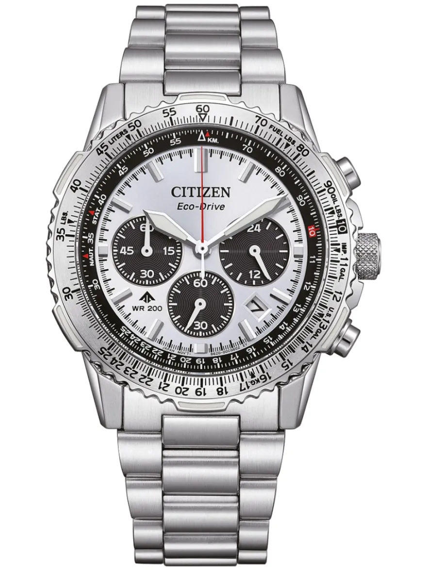 Citizen Promaster Eco-Drive CA4660-61A + Luxe Cadeau