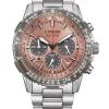 Citizen Promaster Eco-Drive CA4664-60X + Luxe Cadeau