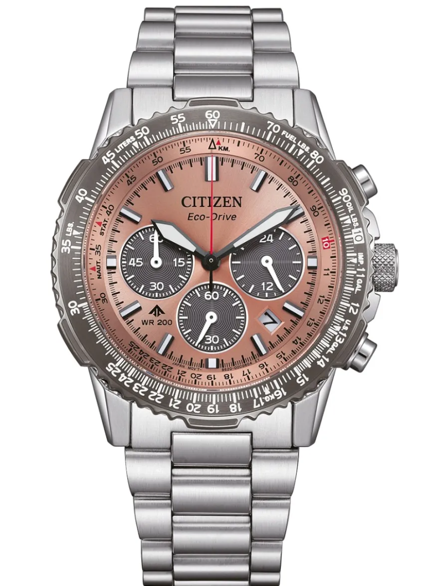 Citizen Promaster Eco-Drive CA4664-60X + Luxe Cadeau