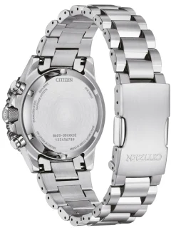 Citizen Promaster Eco-Drive CA4664-60X + Luxe Cadeau