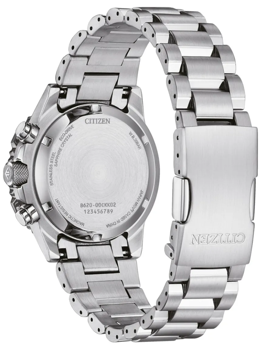Citizen Promaster Eco-Drive CA4664-60X + Luxe Cadeau