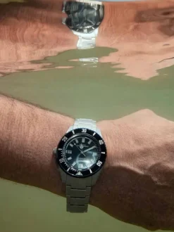 Citizen Promaster Fujitsubo Limited Edition NB6026-56L + Luxe Cadeau