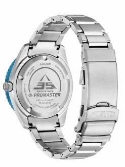 Citizen Promaster Fujitsubo Limited Edition NB6026-56L + Luxe Cadeau